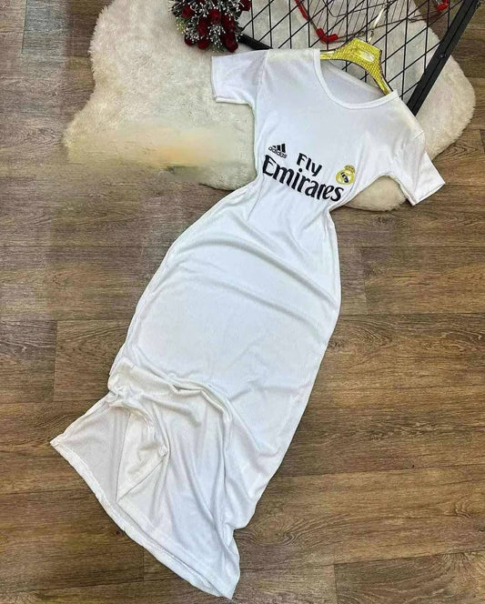 ROBE REAL MADRID
