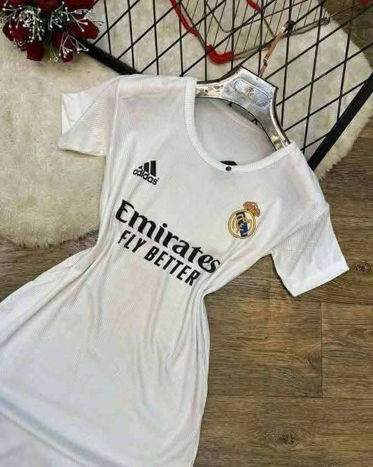 ROBE REAL MADRID